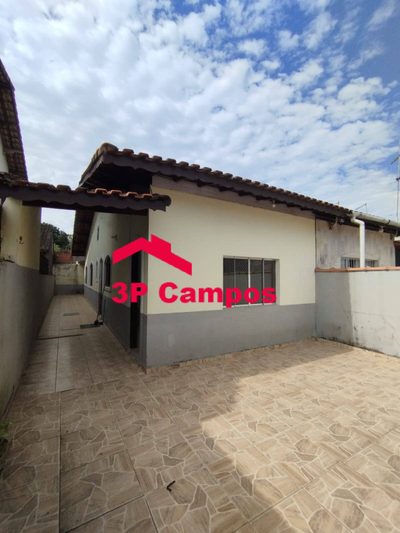 Casa, 2 quartos, 60 m² - Foto 1