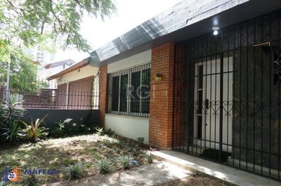 Casa, 3 quartos, 160 m² - Foto 1