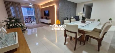 Apartamento, 4 quartos, 189 m² - Foto 5