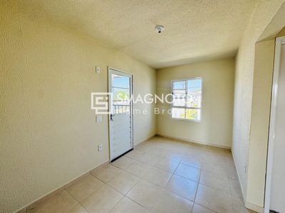 Apartamento, 2 quartos, 44 m² - Foto 2