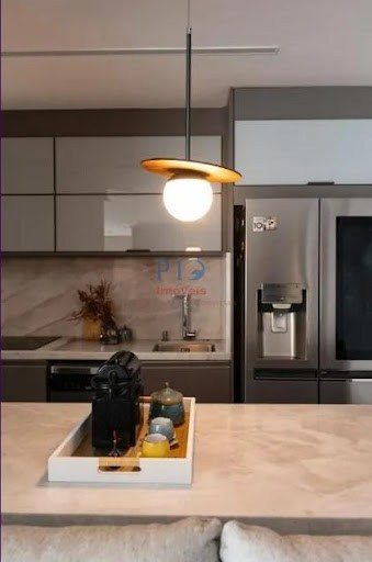 Apartamento, 2 quartos, 95 m² - Foto 2