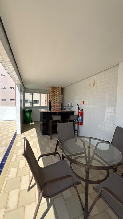 Apartamento, 2 quartos, 64 m² - Foto 2