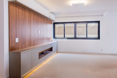 Apartamento, 3 quartos, 210 m² - Foto 2