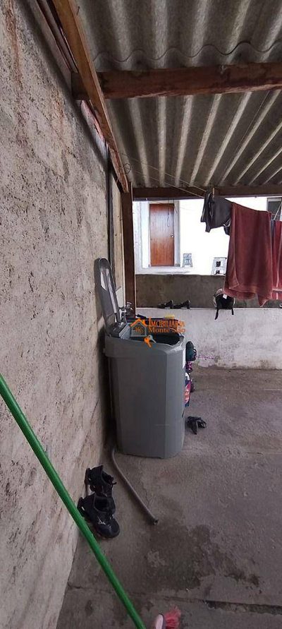 Sobrado, 2 quartos, 100 m² - Foto 4