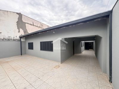 Casa, 3 quartos, 175 m² - Foto 1