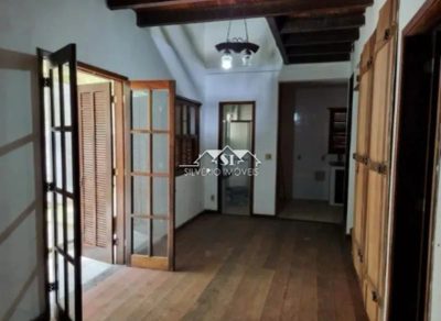 Casa, 4 quartos, 250 m² - Foto 3