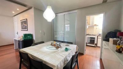 Apartamento, 3 quartos, 115 m² - Foto 4
