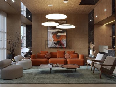 Apartamento, 2 quartos, 203 m² - Foto 3