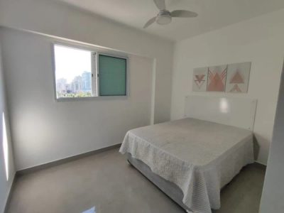 Apartamento, 2 quartos, 75 m² - Foto 2