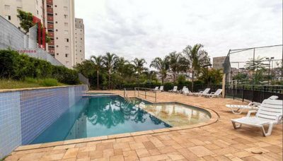 Apartamento, 2 quartos, 50 m² - Foto 1