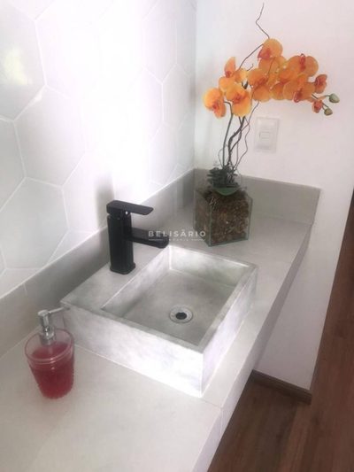 Casa de Condomínio, 3 quartos - Foto 5