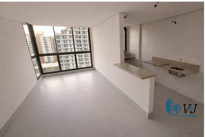 Apartamento, 3 quartos, 94 m² - Foto 2