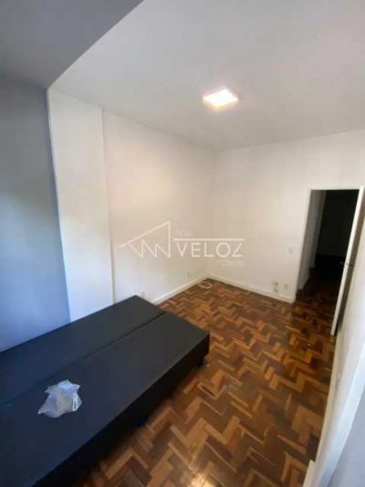 Apartamento, 1 quarto, 30 m² - Foto 4