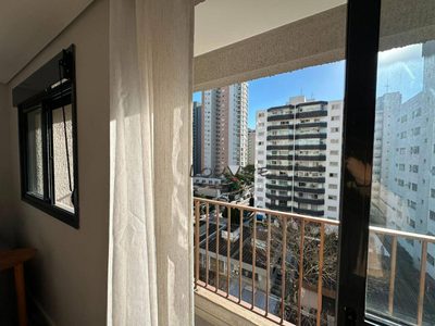 Apartamento, 1 quarto, 39 m² - Foto 3