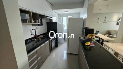 Apartamento, 2 quartos, 64 m² - Foto 4