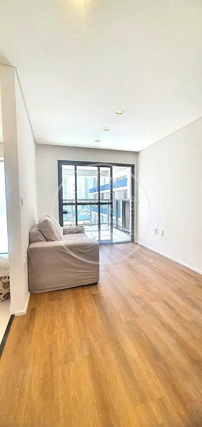 Apartamento, 1 quarto, 51 m² - Foto 2