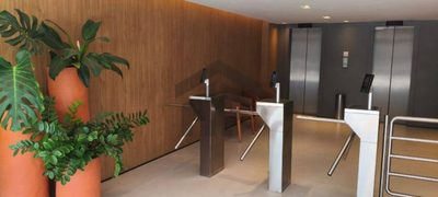 Sala-Conjunto, 36 m² - Foto 5