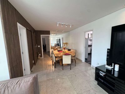 Apartamento, 4 quartos, 149 m² - Foto 2