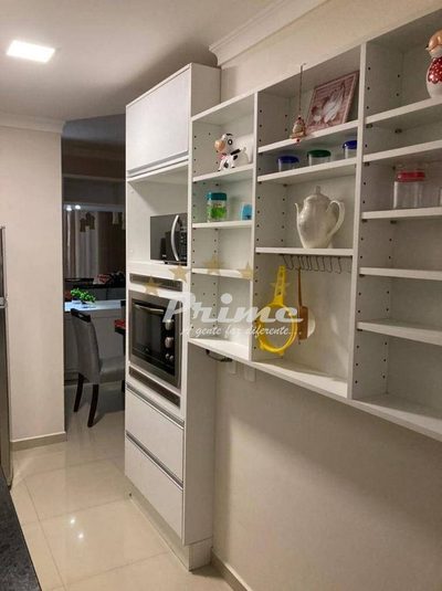Apartamento, 2 quartos - Foto 2
