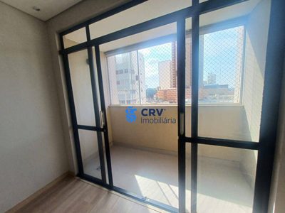 Apartamento, 2 quartos, 65 m² - Foto 5