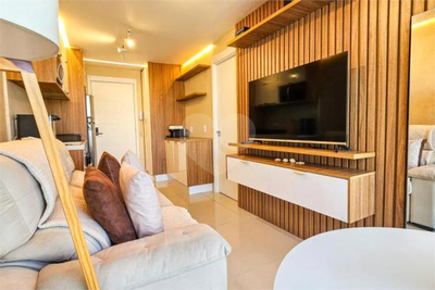 Apartamento, 1 quarto, 28 m² - Foto 5