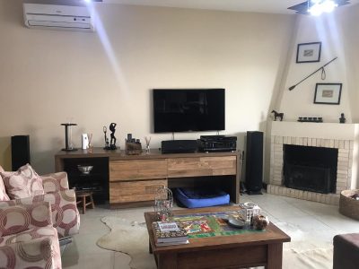Casa, 3 quartos, 200 m² - Foto 5