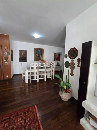 Apartamento, 4 quartos, 250 m² - Foto 1