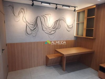 Apartamento, 2 quartos - Foto 1