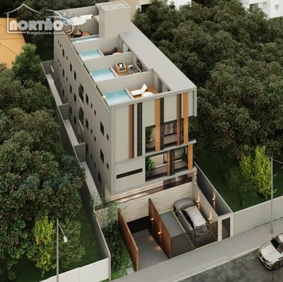 Casa, 3 quartos, 107 m² - Foto 4