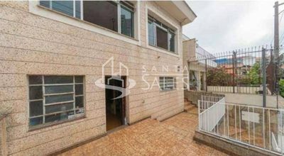 Sobrado, 4 quartos, 160 m² - Foto 1