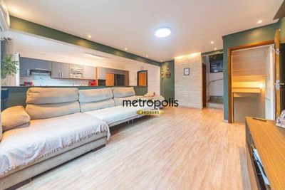 Sobrado, 3 quartos, 182 m² - Foto 2