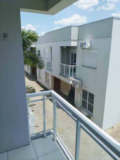 Apartamento, 2 quartos, 100 m² - Foto 1