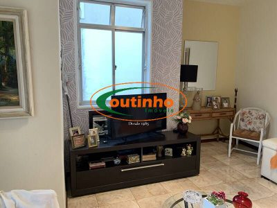 Apartamento, 4 quartos, 130 m² - Foto 4
