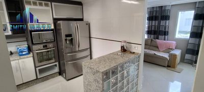 Casa, 3 quartos, 82 m² - Foto 1