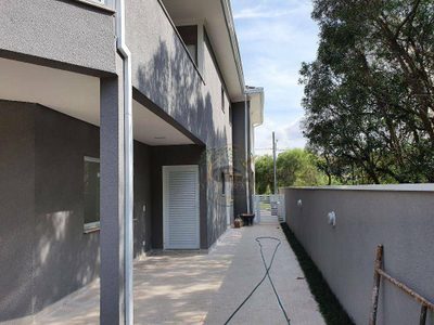 Casa de Condomínio, 2 quartos - Foto 3