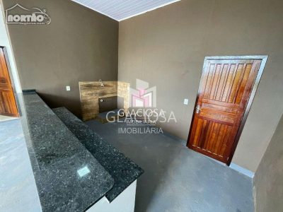 Casa, 1 quarto, 202 m² - Foto 3