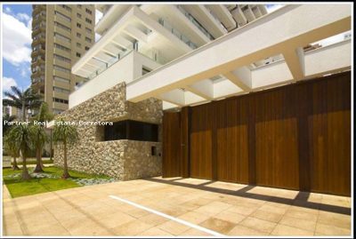 Apartamento, 4 quartos, 340 m² - Foto 4