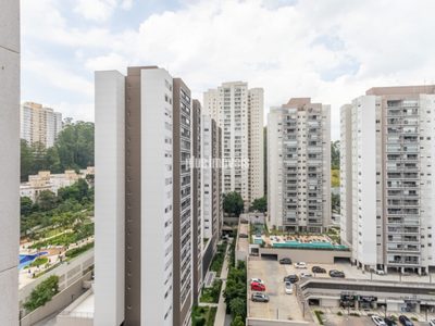 Apartamento, 1 quarto, 38 m² - Foto 2