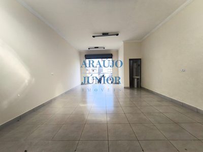 Loja-Salão, 51 m² - Foto 1