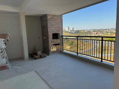 Apartamento, 3 quartos, 136 m² - Foto 1
