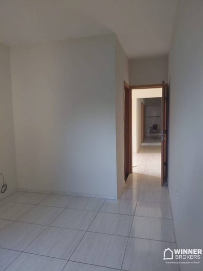 Casa, 3 quartos, 92 m² - Foto 2