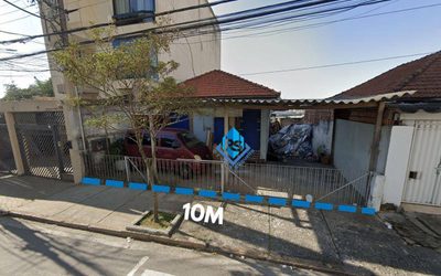 Terreno, 540 m² - Foto 1