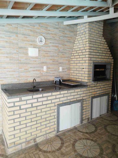 Casa, 3 quartos, 80 m² - Foto 4