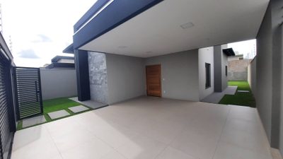 Casa, 3 quartos, 95 m² - Foto 3