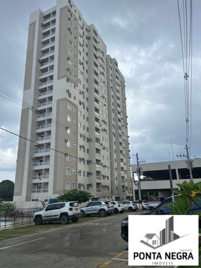 Apartamento, 2 quartos, 44 m² - Foto 3