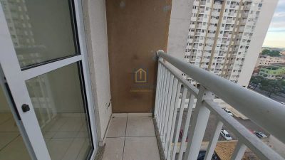 Apartamento, 2 quartos, 51 m² - Foto 5