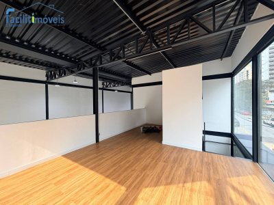 Loja-Salão, 182 m² - Foto 5