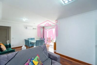 Apartamento, 3 quartos, 125 m² - Foto 4
