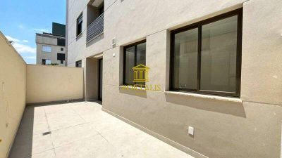 Apartamento, 2 quartos, 63 m² - Foto 1