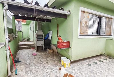 Casa, 4 quartos, 170 m² - Foto 3